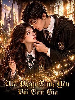 Xem Ma Pháp Tình Yêu Với Oan Gia trực tuyến có phụ đề