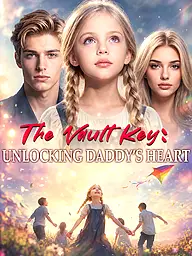 The Vault Key: Unlocking Daddy’s Heart Short Drama Cover