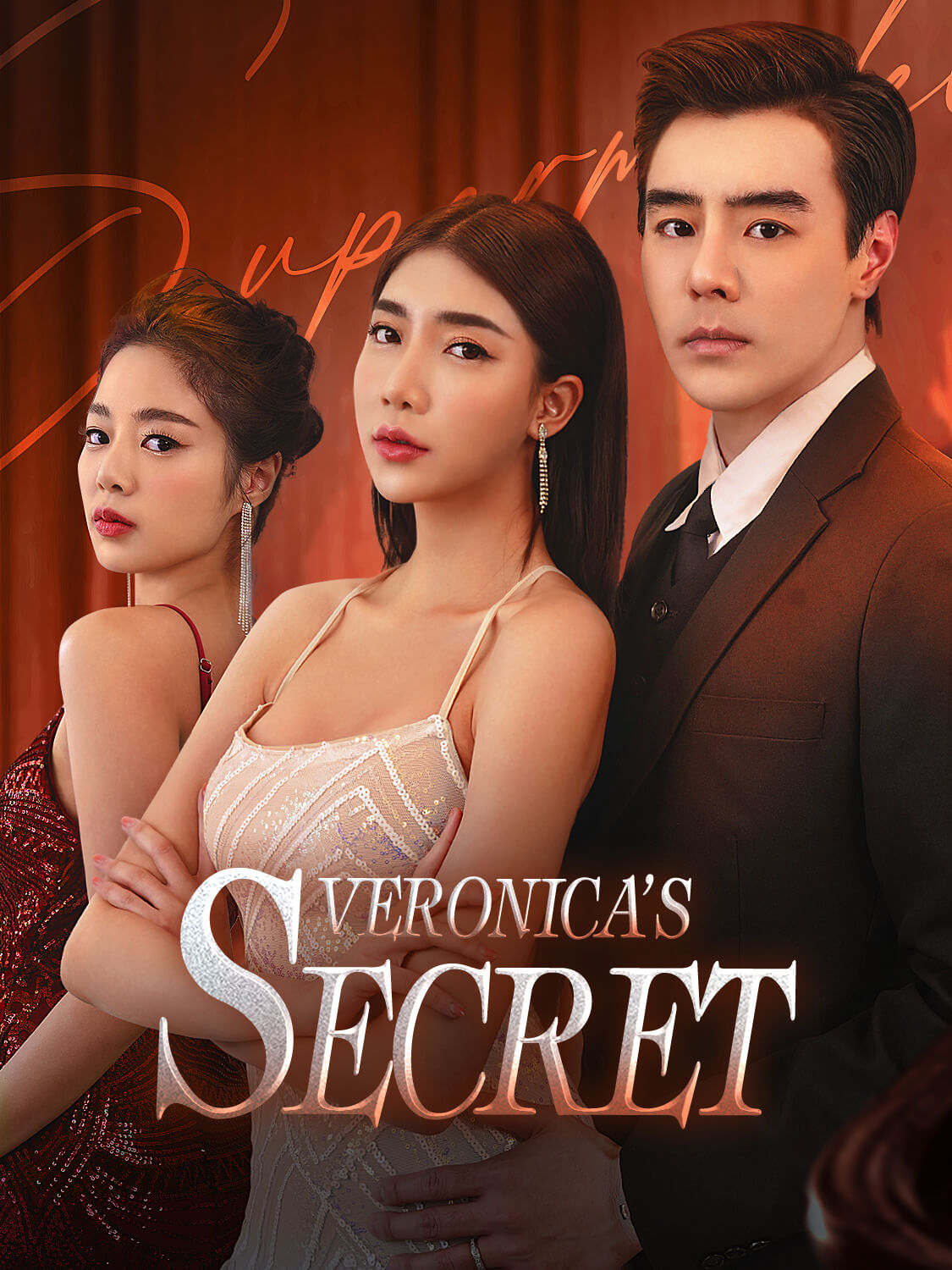 Veronica’s Secret Short Drama Cover