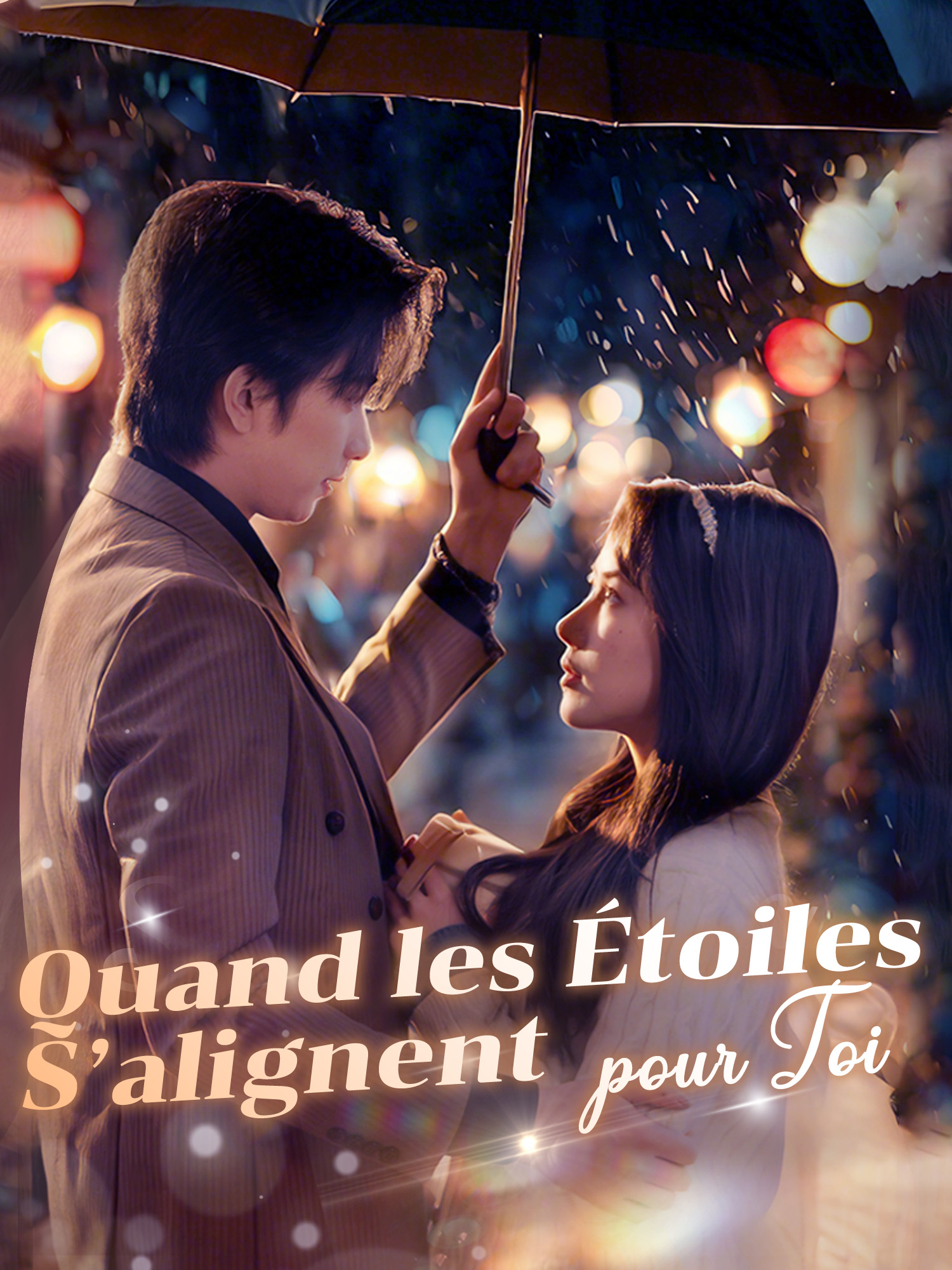 Quand les Étoiles S’alignent pour Toi