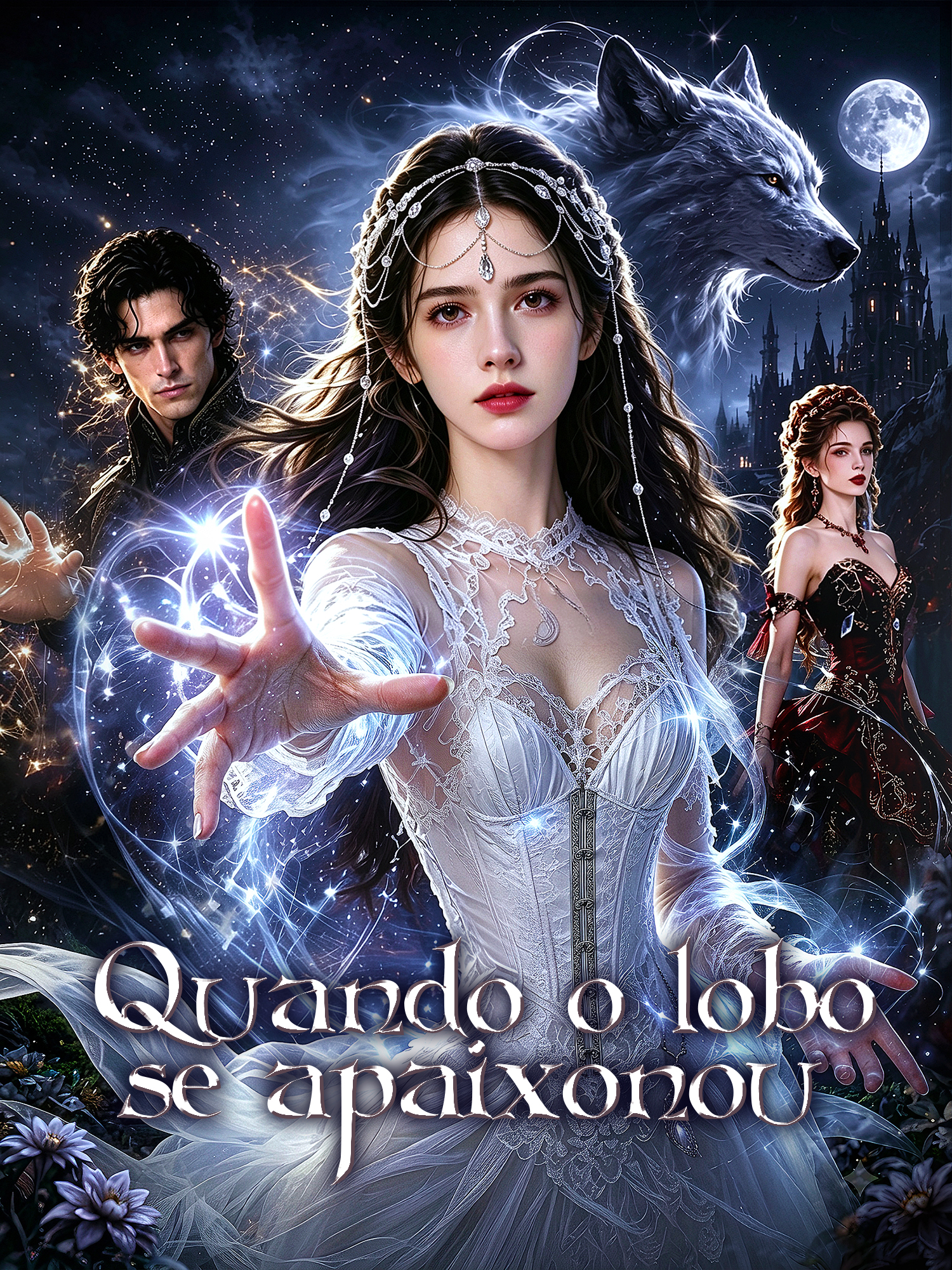 Assistir Quando o lobo se apaixonou online com legendas