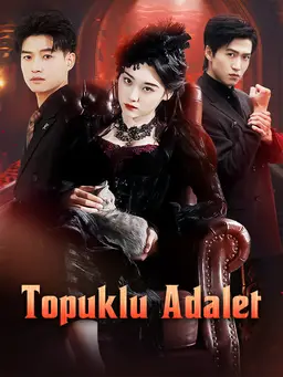 Topuklu Adalet