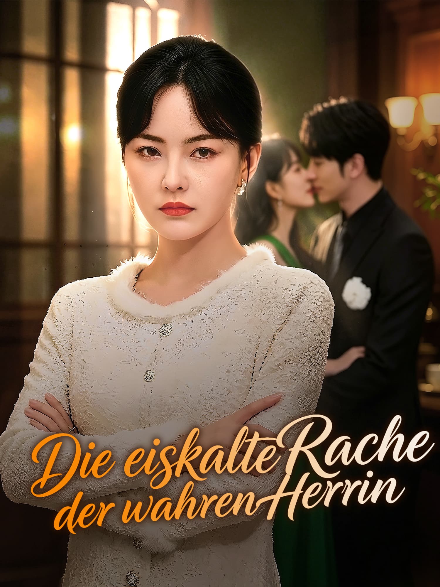 Die eiskalte Rache der wahren Herrin