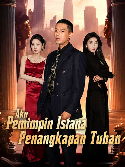 Saya adalah Pemimpin Istana Penangkapan Tuhan.