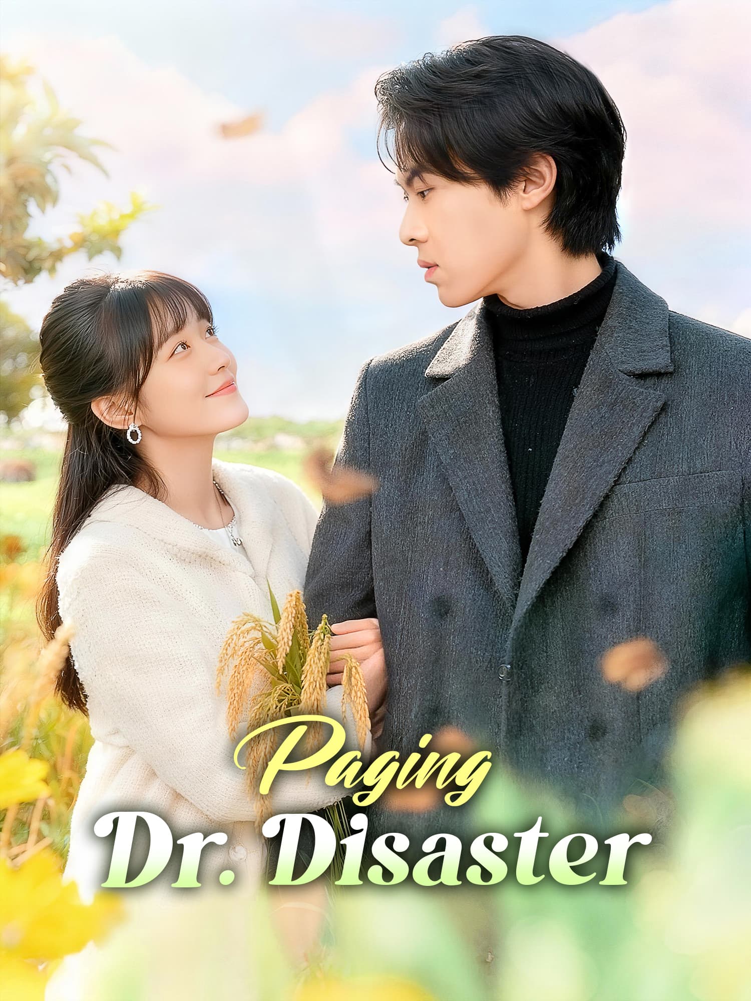 Paging Dr. Disaster