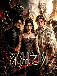 深淵之吻 短劇封面與海報