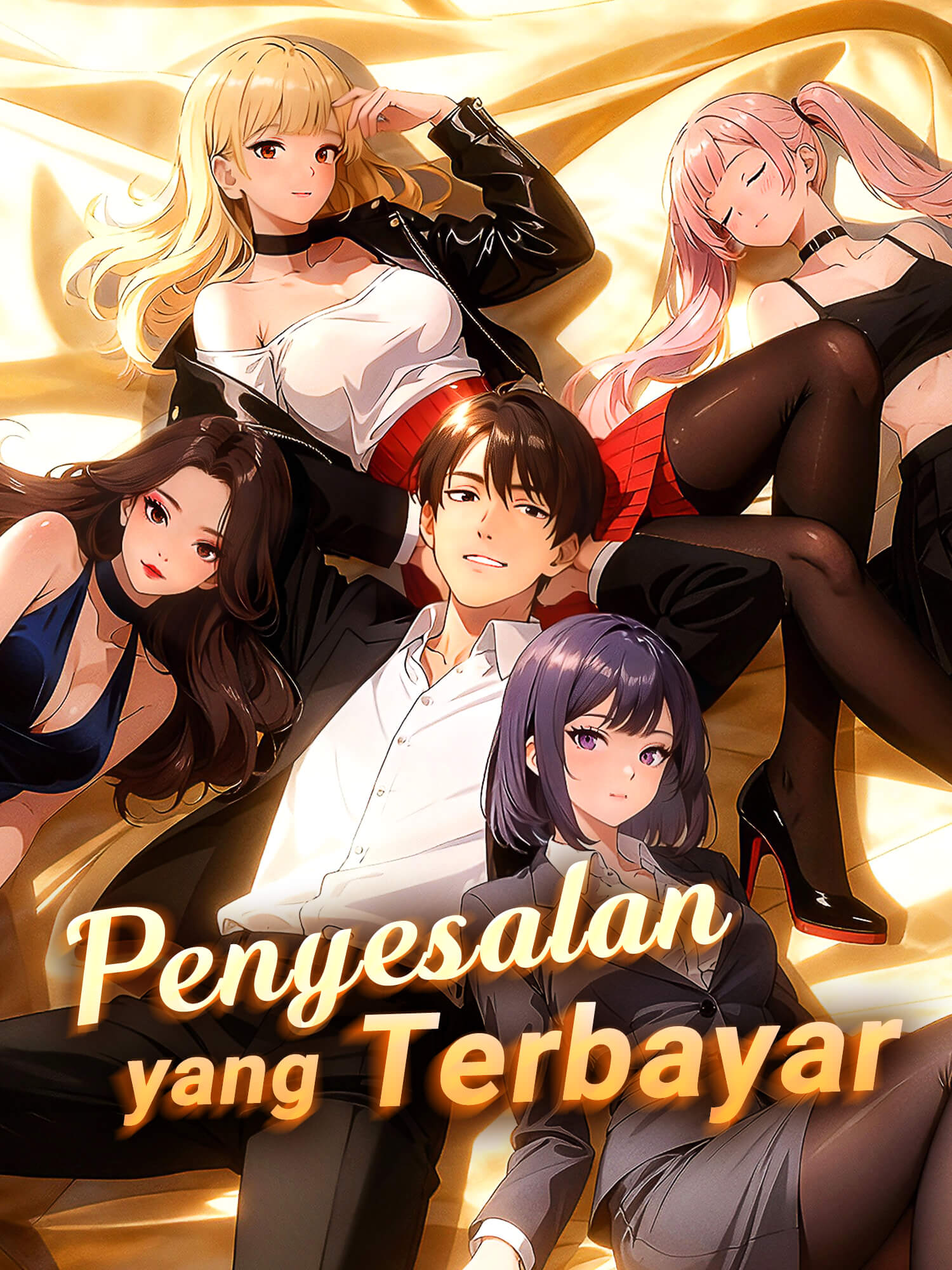 Penyesalan yang Terbayar