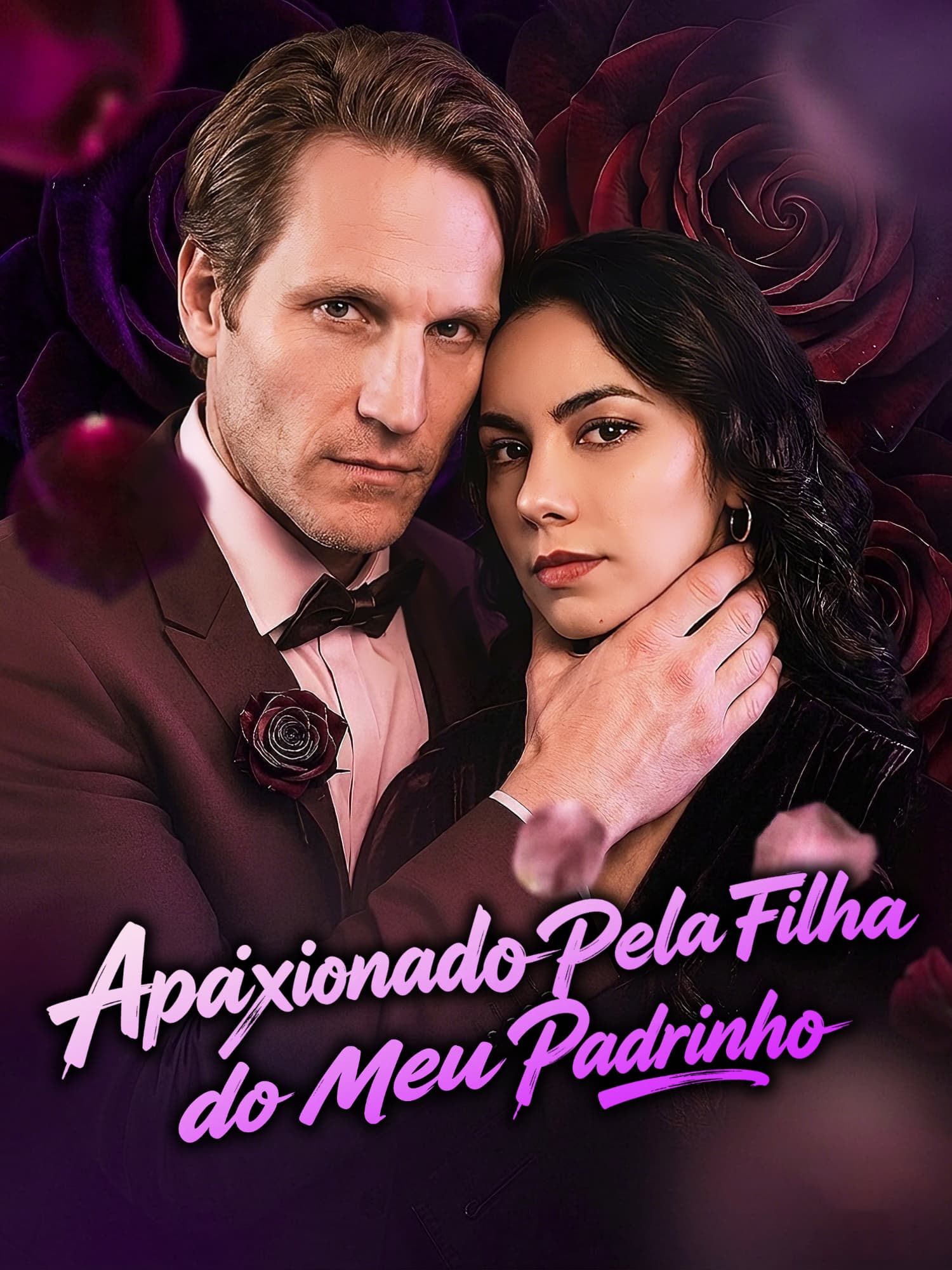 Apaixonado Pela Filha do Meu Padrinho