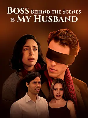 Watch Boss Behind the Scenes Is My Husband online with subtitles