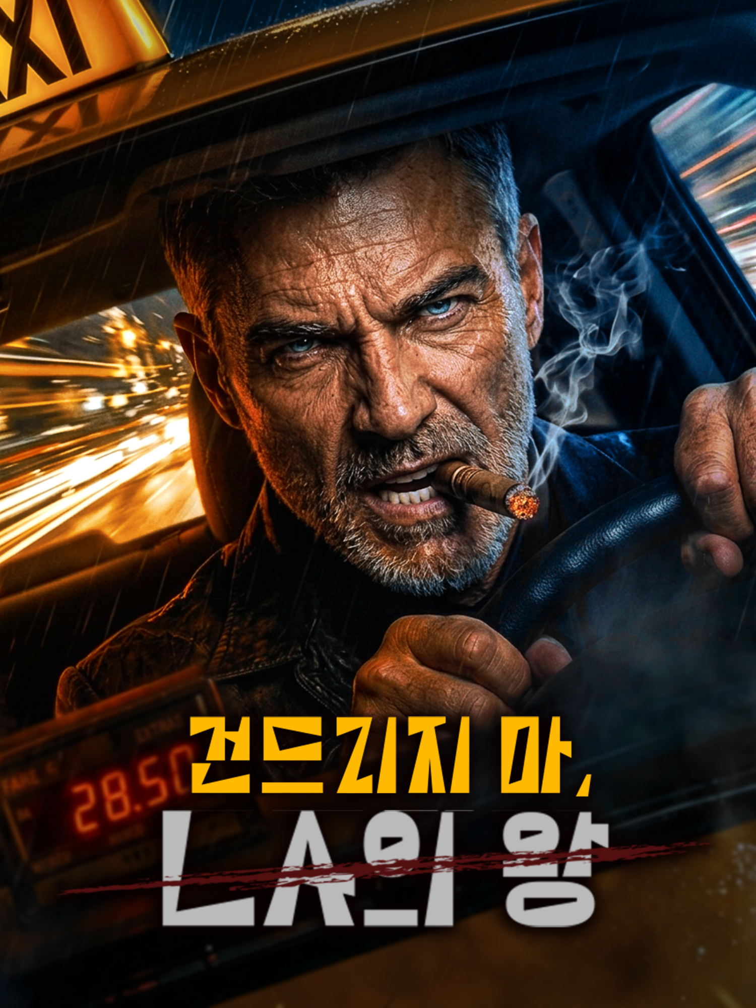 건드리지 마, LA의 왕