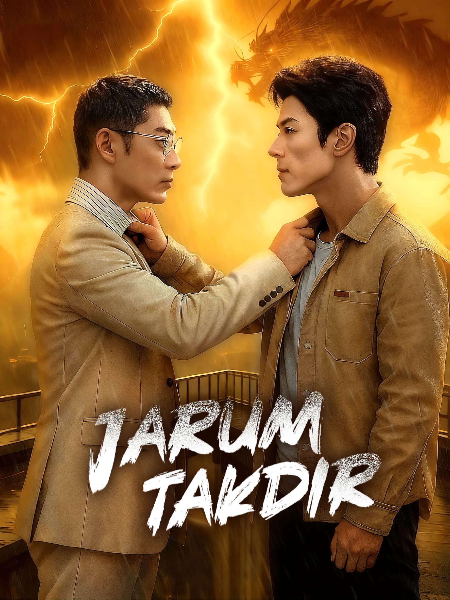 Jarum Takdir