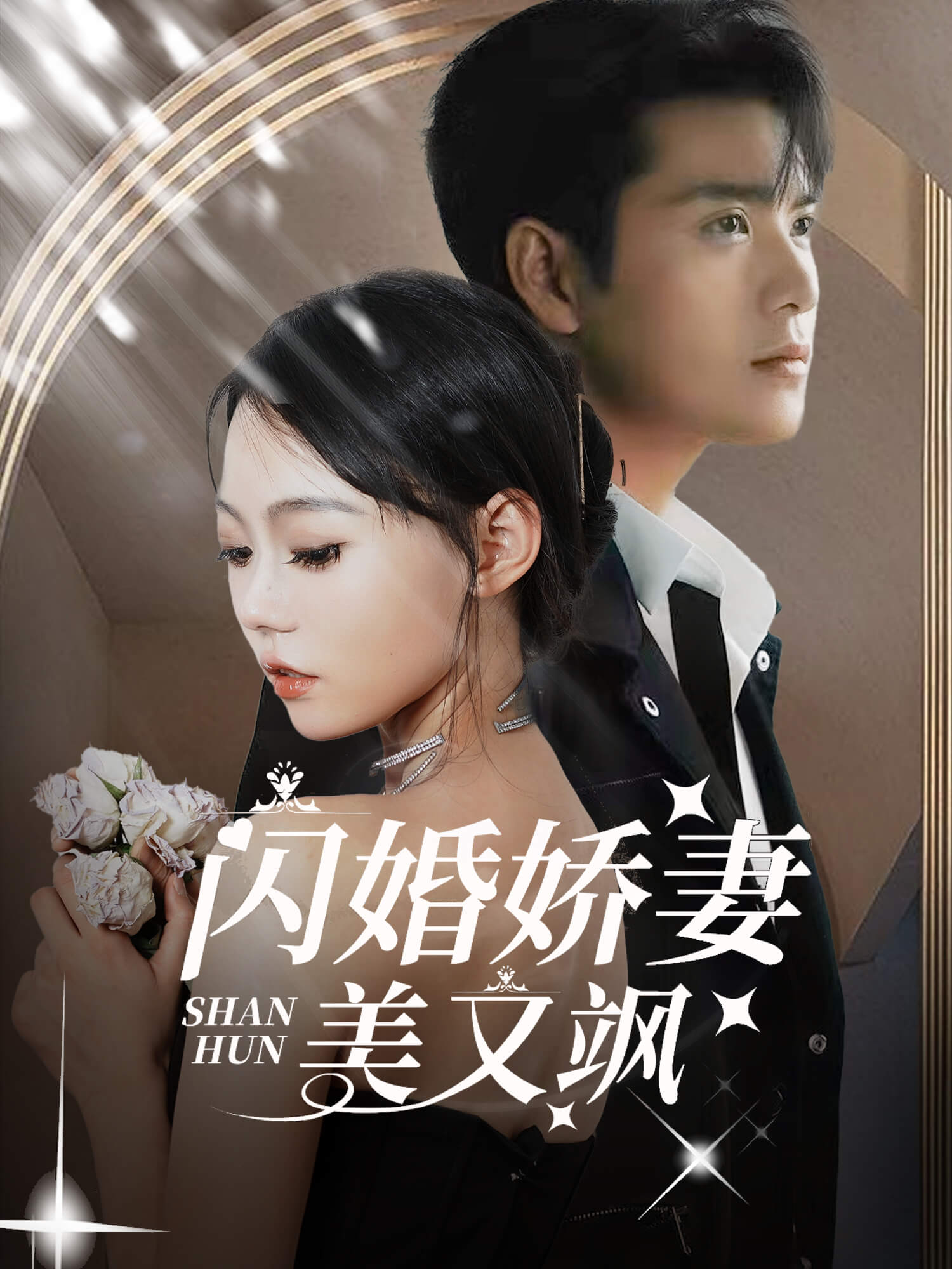 闪婚娇妻美又飒