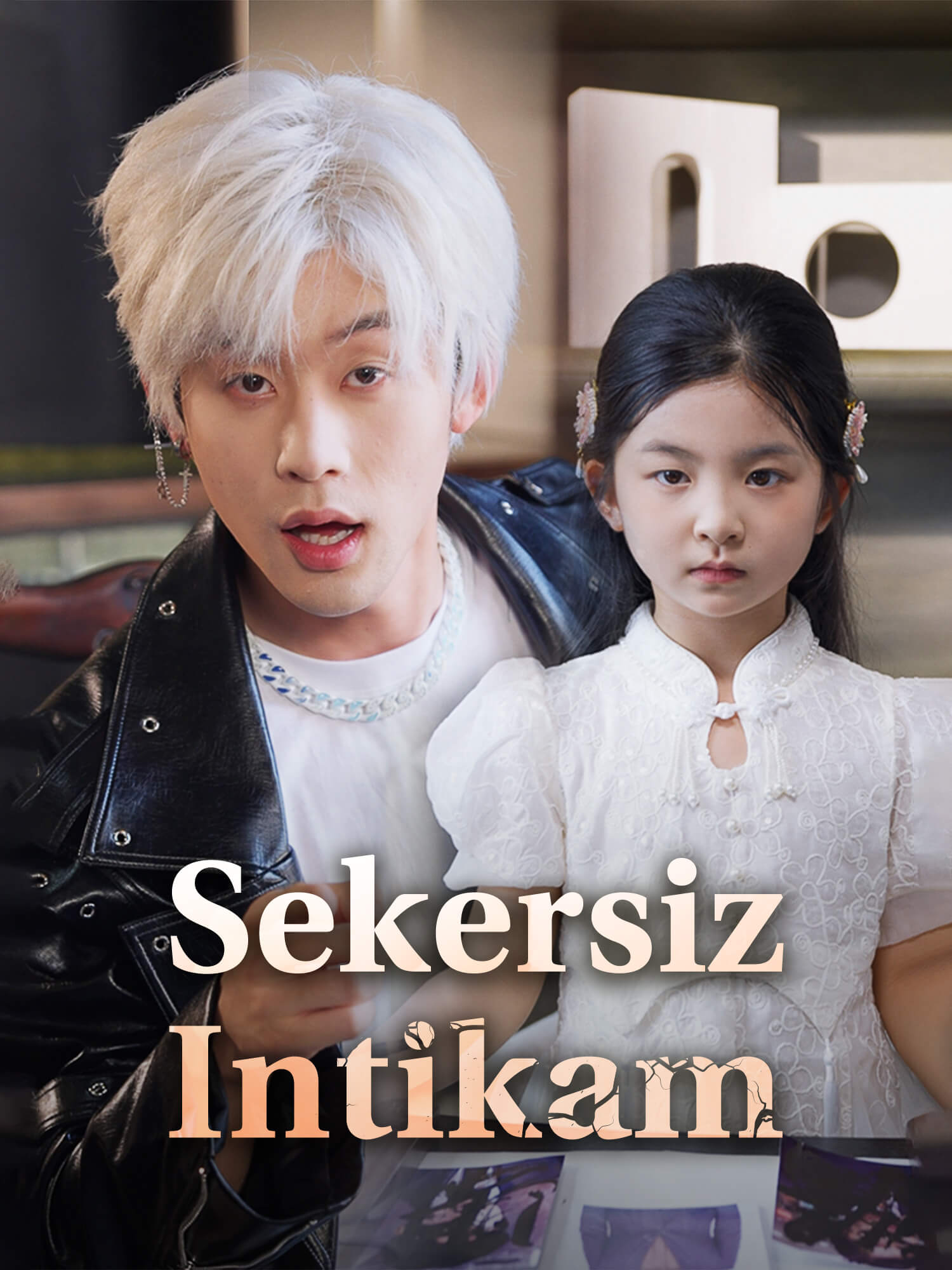 Sekersiz Intikam