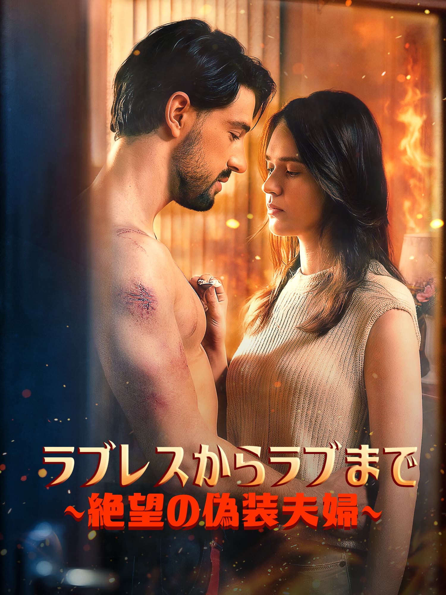 ラブレスからラブまで∼絶望の偽装夫婦∼