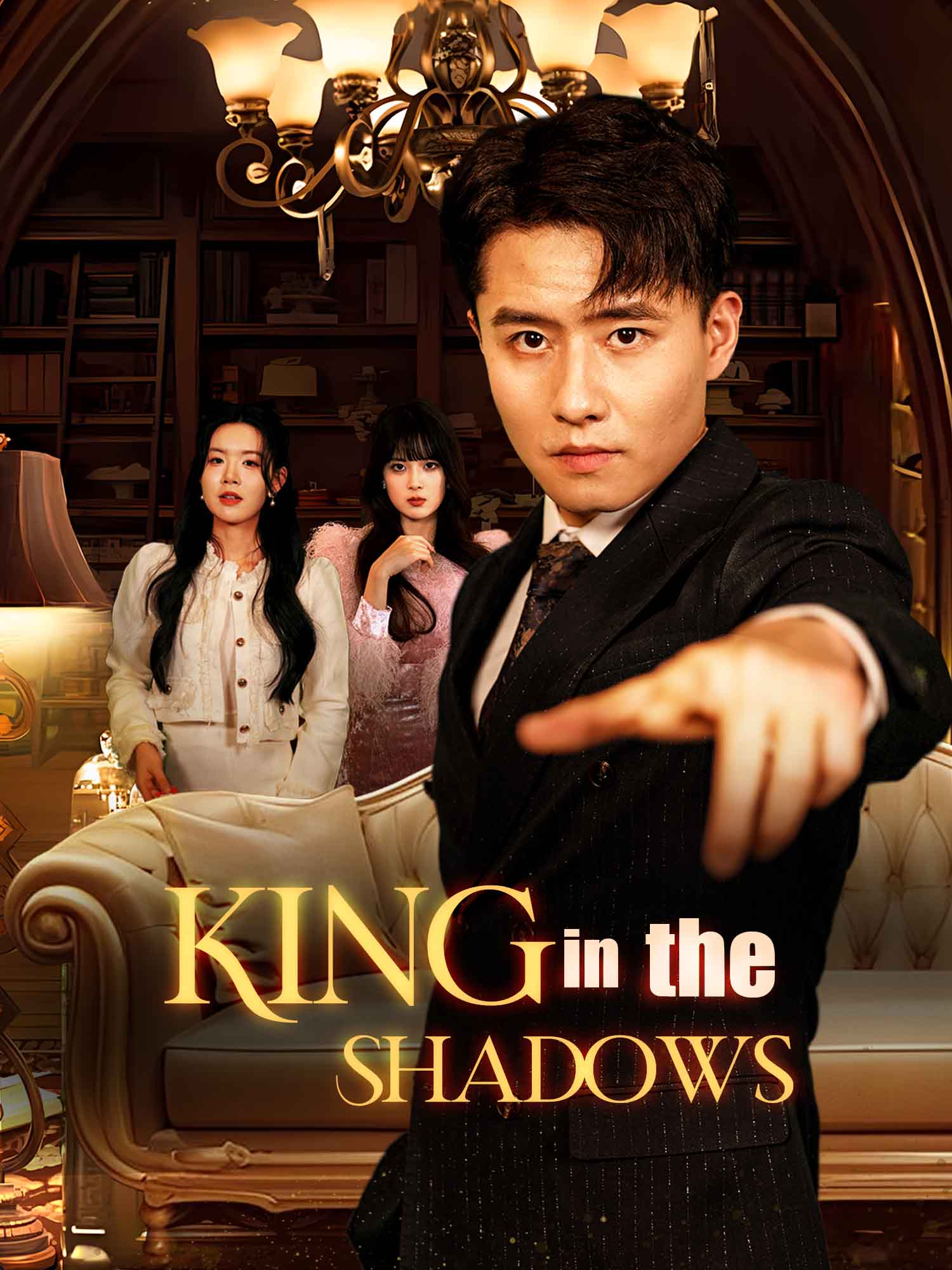 King in the Shadows