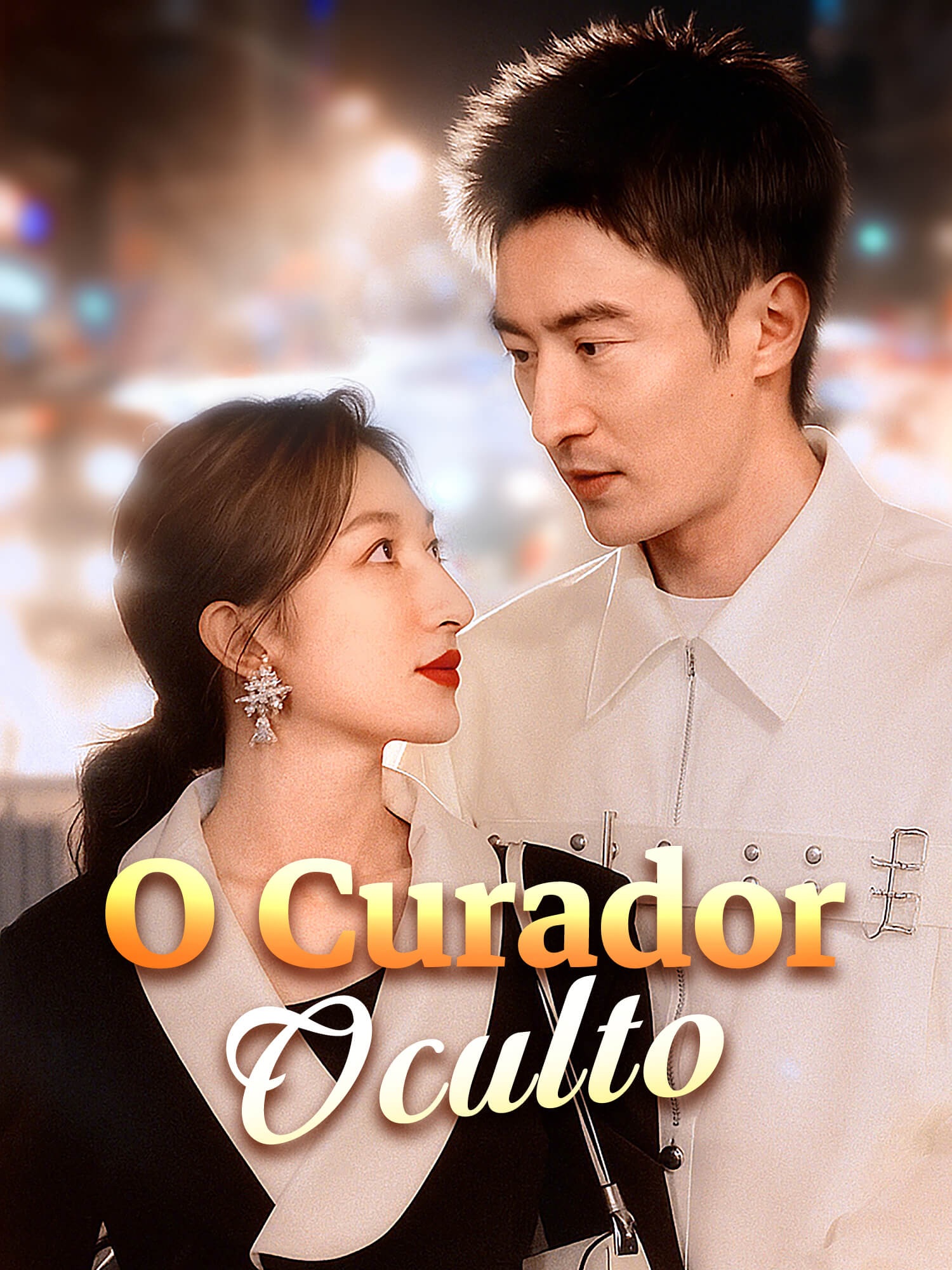 O Curador Oculto