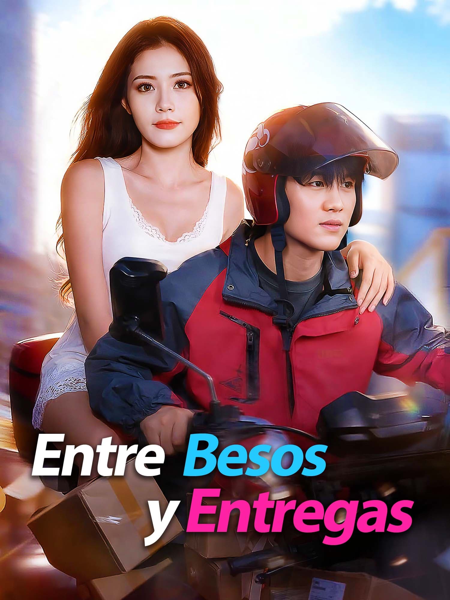 Entre Besos y Entregas