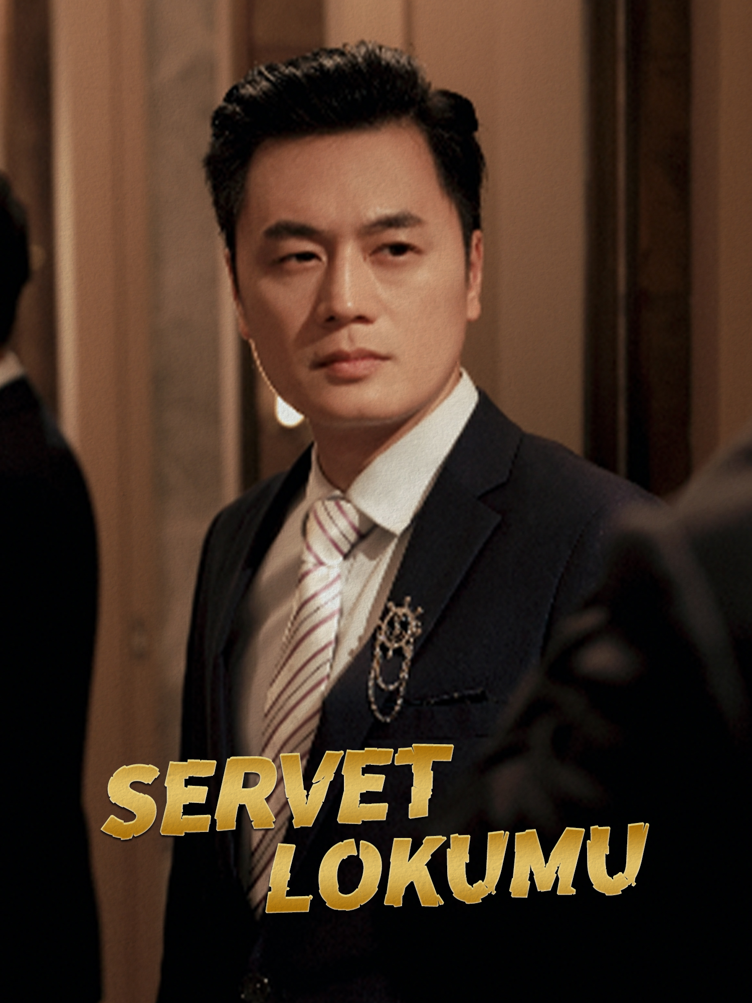 Servet Lokumu