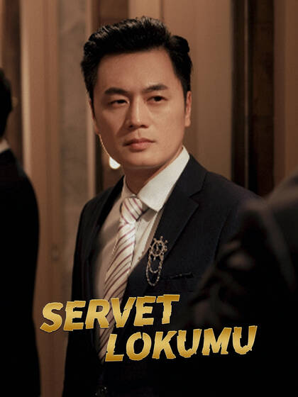 Servet Lokumu