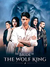 The Bride of the Wolf King Short Drama Cover