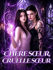 Couverture du drama court Chère sœur, cruelle sœur (Collection)