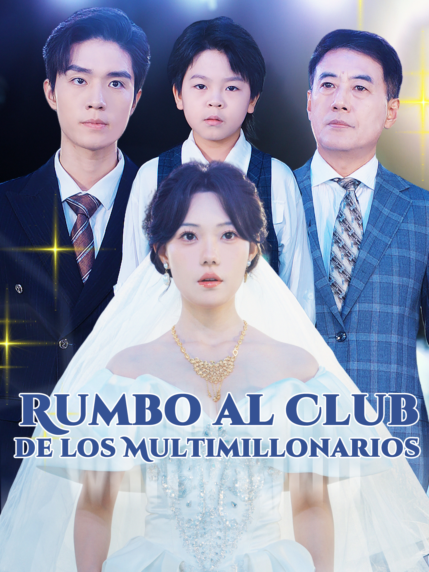 Rumbo al Club de los Multimillonarios