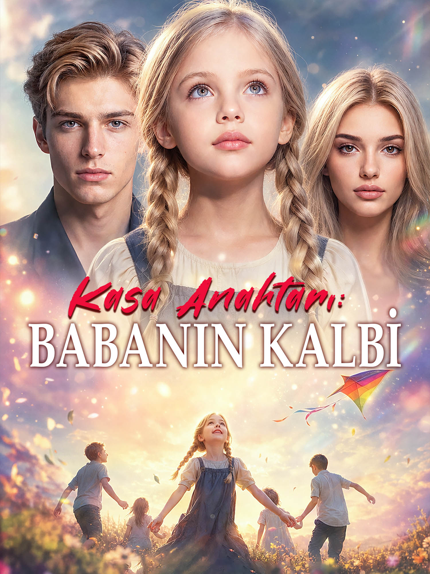 Kasa Anahtarı: Babanın Kalbi altyazılı çevrimiçi izle