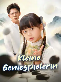 Kleine Geniespielerin