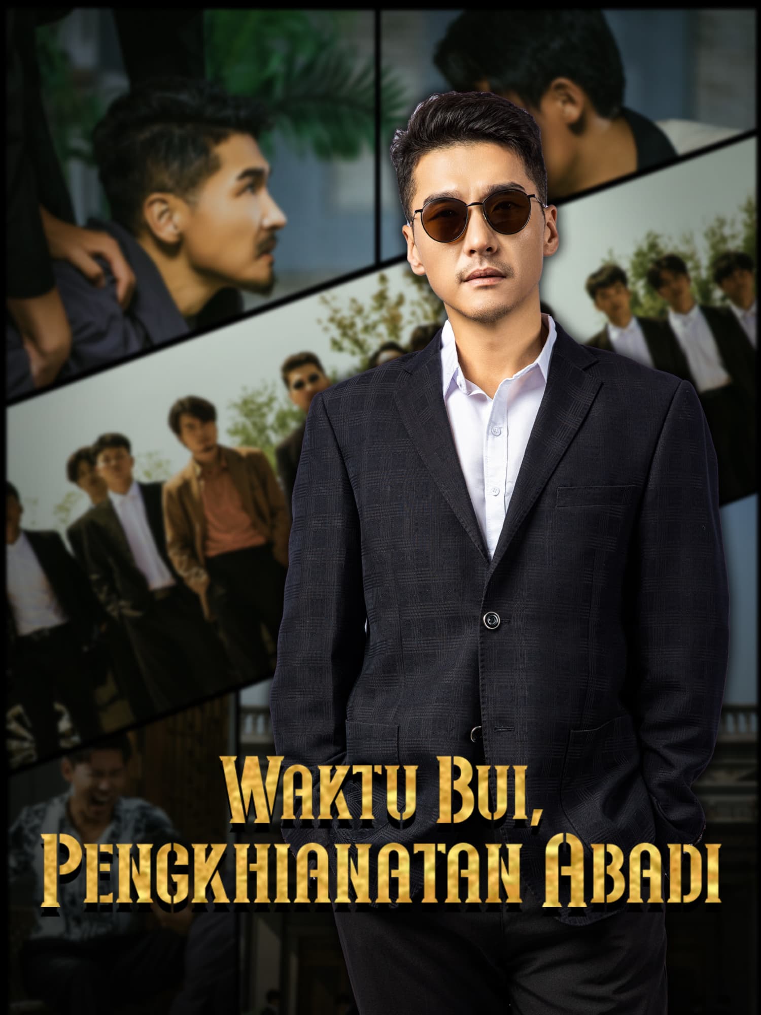 Waktu Bui, Pengkhianatan Abadi