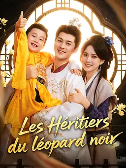 Regarder Les Héritiers du léopard noir en ligne avec sous-titres