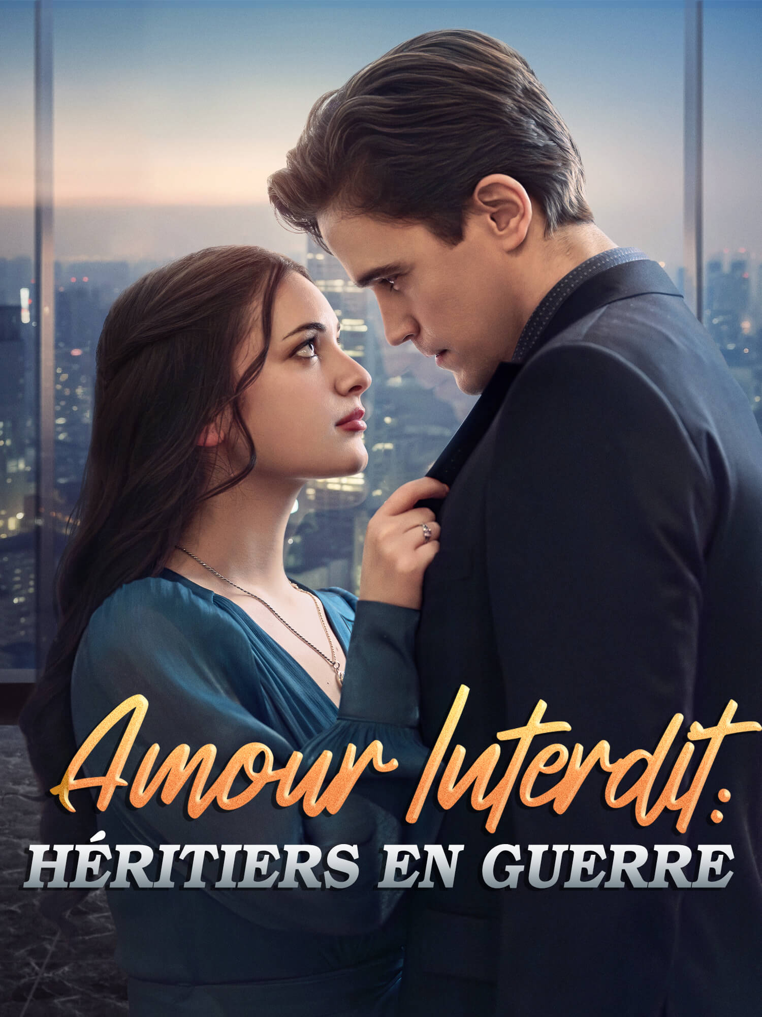 Amour Interdit : Héritiers en Guerre