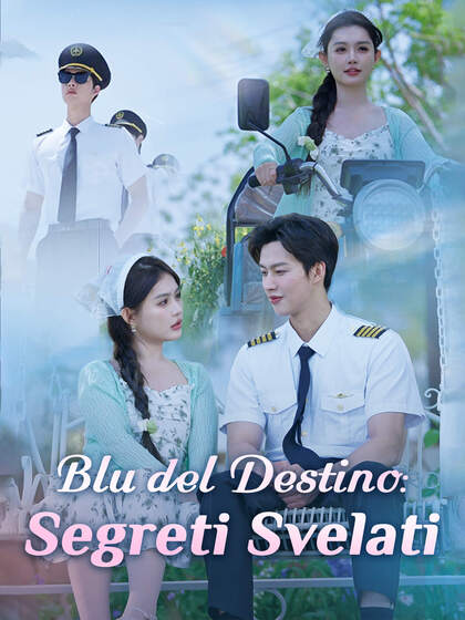 Blu del Destino: Segreti Svelati