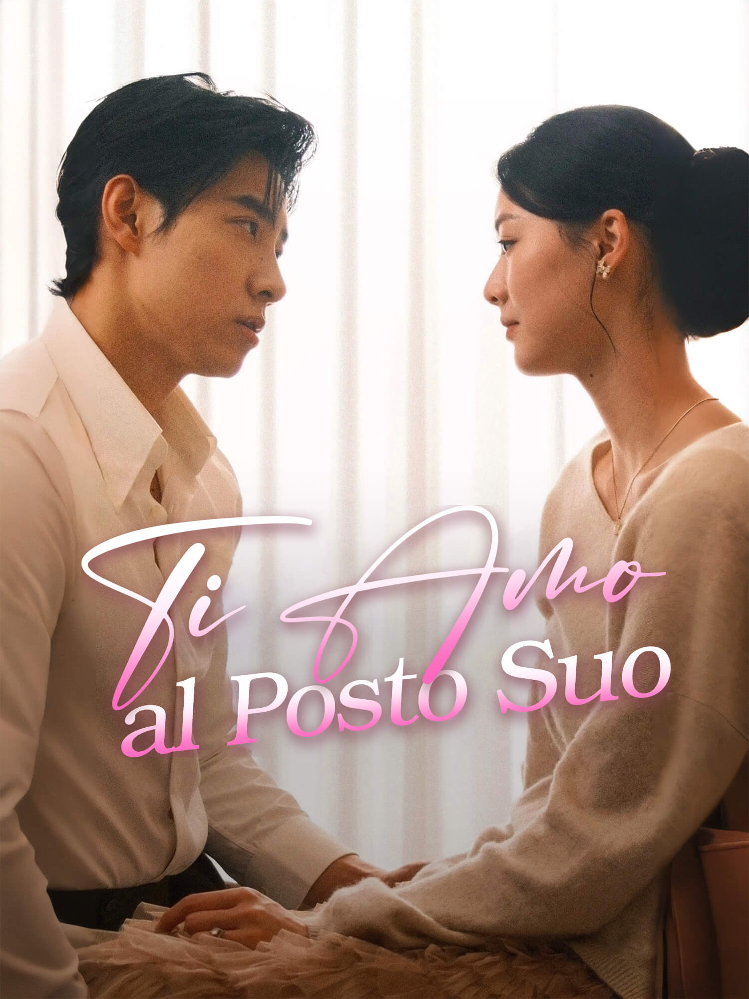 Ti Amo al Posto Suo