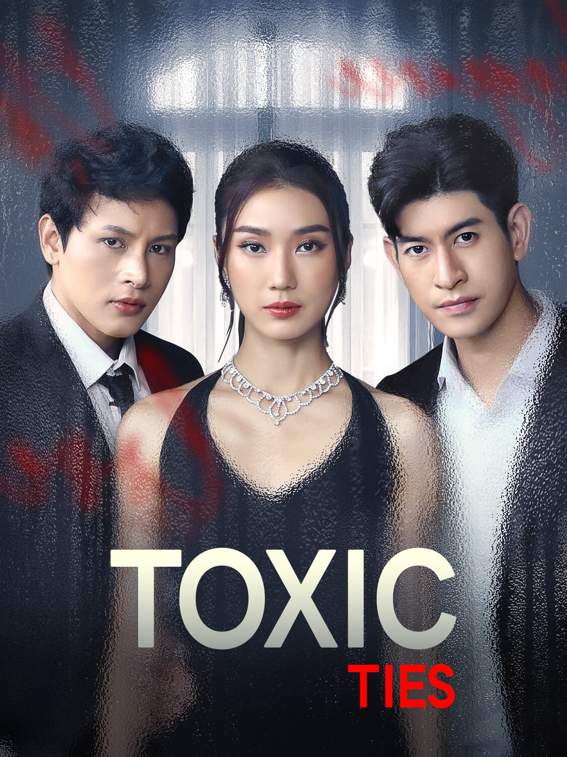 Toxic Ties