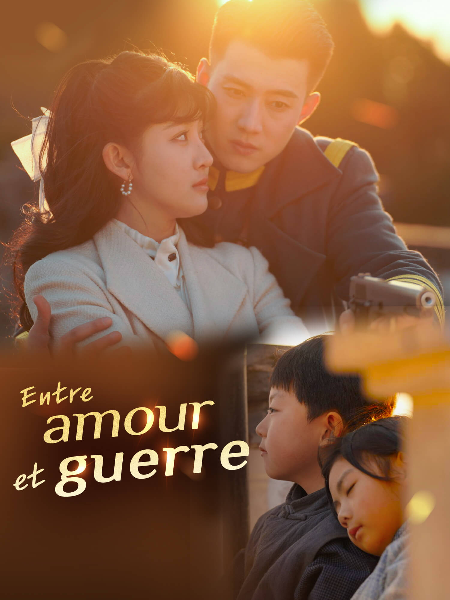 Entre amour et guerre