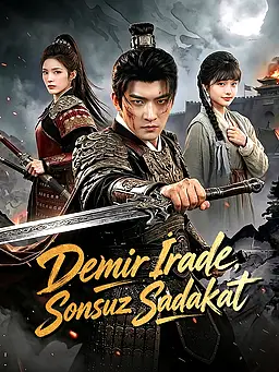 Demir İrade, Sonsuz Sadakat altyazılı çevrimiçi izle