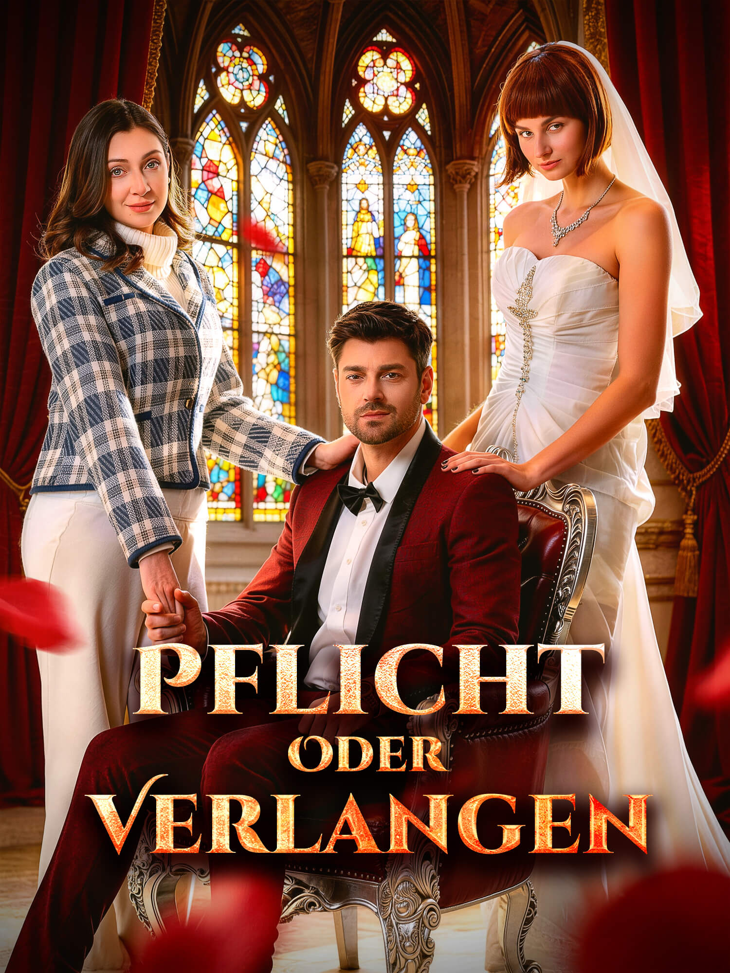 Pflicht oder Verlangen