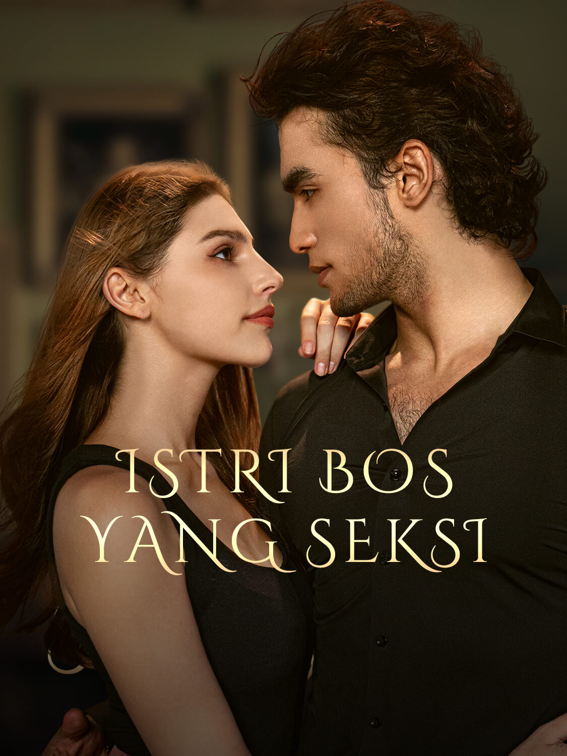 stri Bos yang Seksi