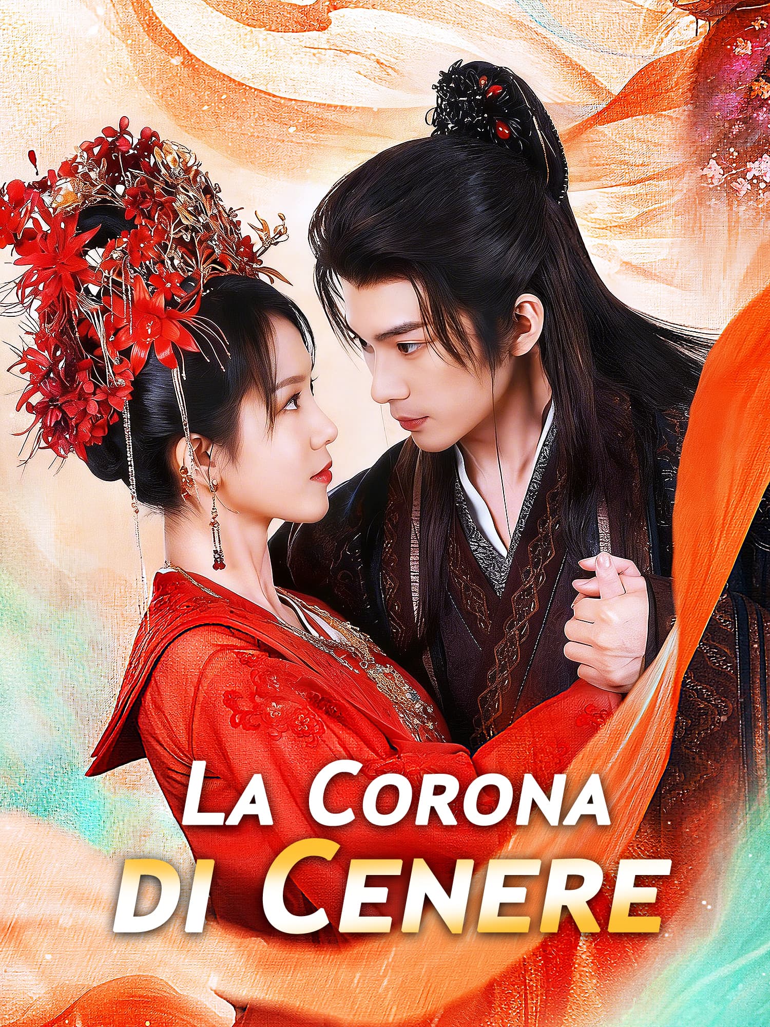 La Corona di Cenere