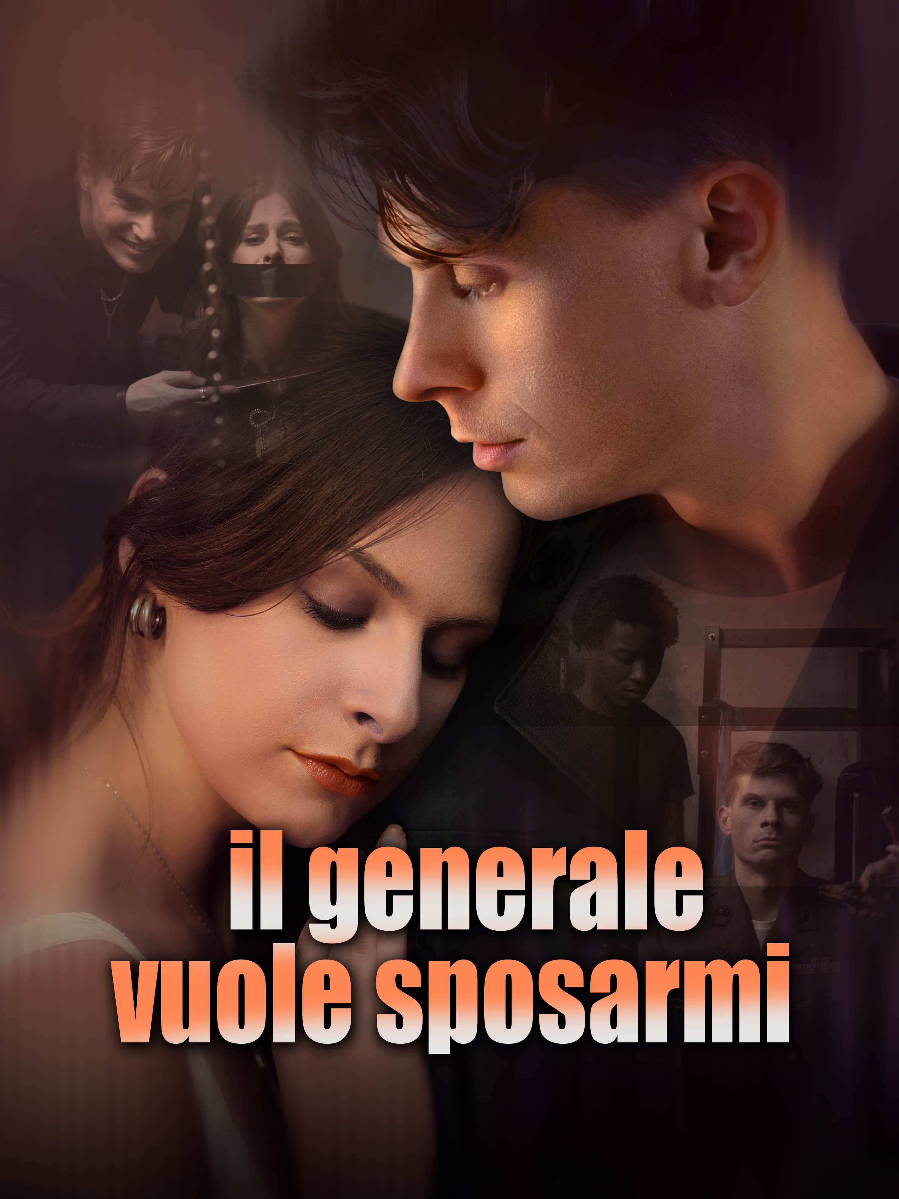 Il generale vuole sposarmi