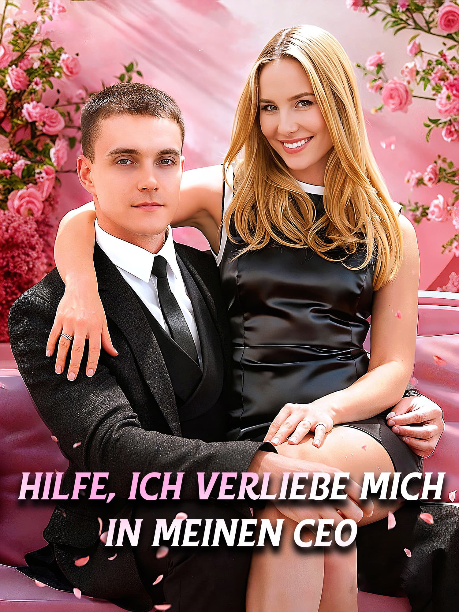 Hilfe, ich verliebe mich in meinen CEO