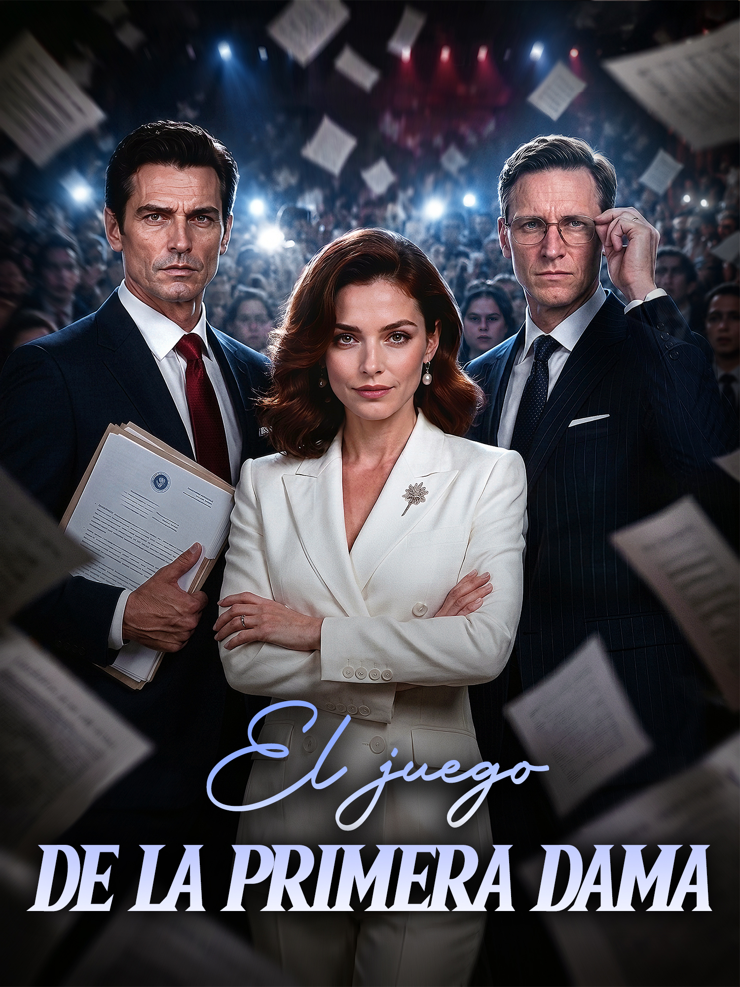 El juego de la primera dama