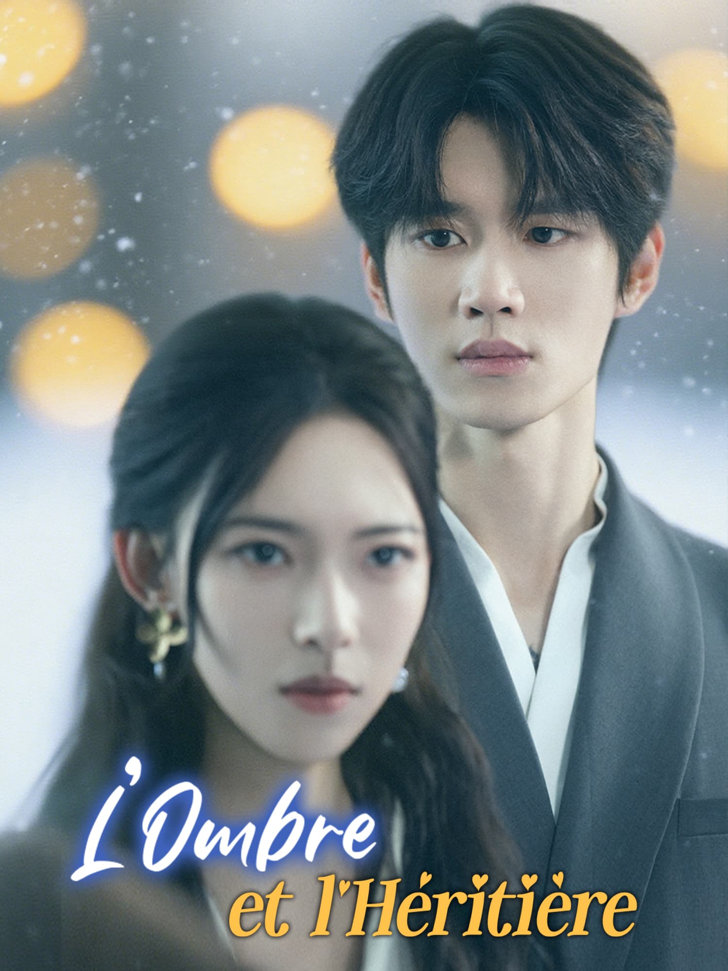 L’Ombre et l’Héritière