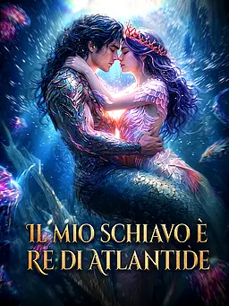 Guarda Il mio schiavo è Re di Atlantide online con sottotitoli