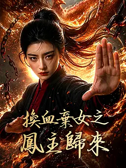 在線觀看《換血棄女之鳳主歸來》熱門短劇(帶字幕版)