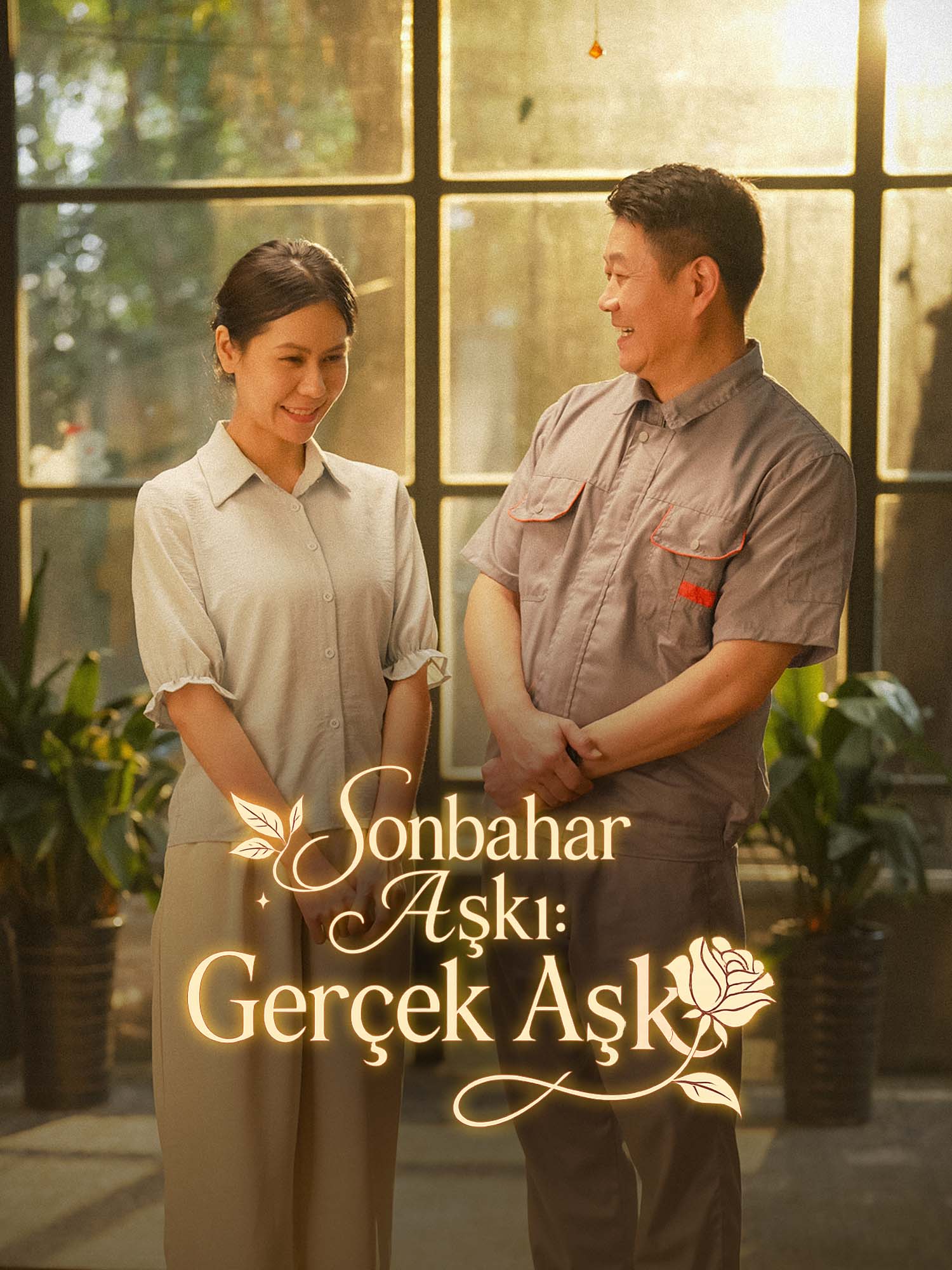 Sonbahar Aşkı: Gerçek Aşk