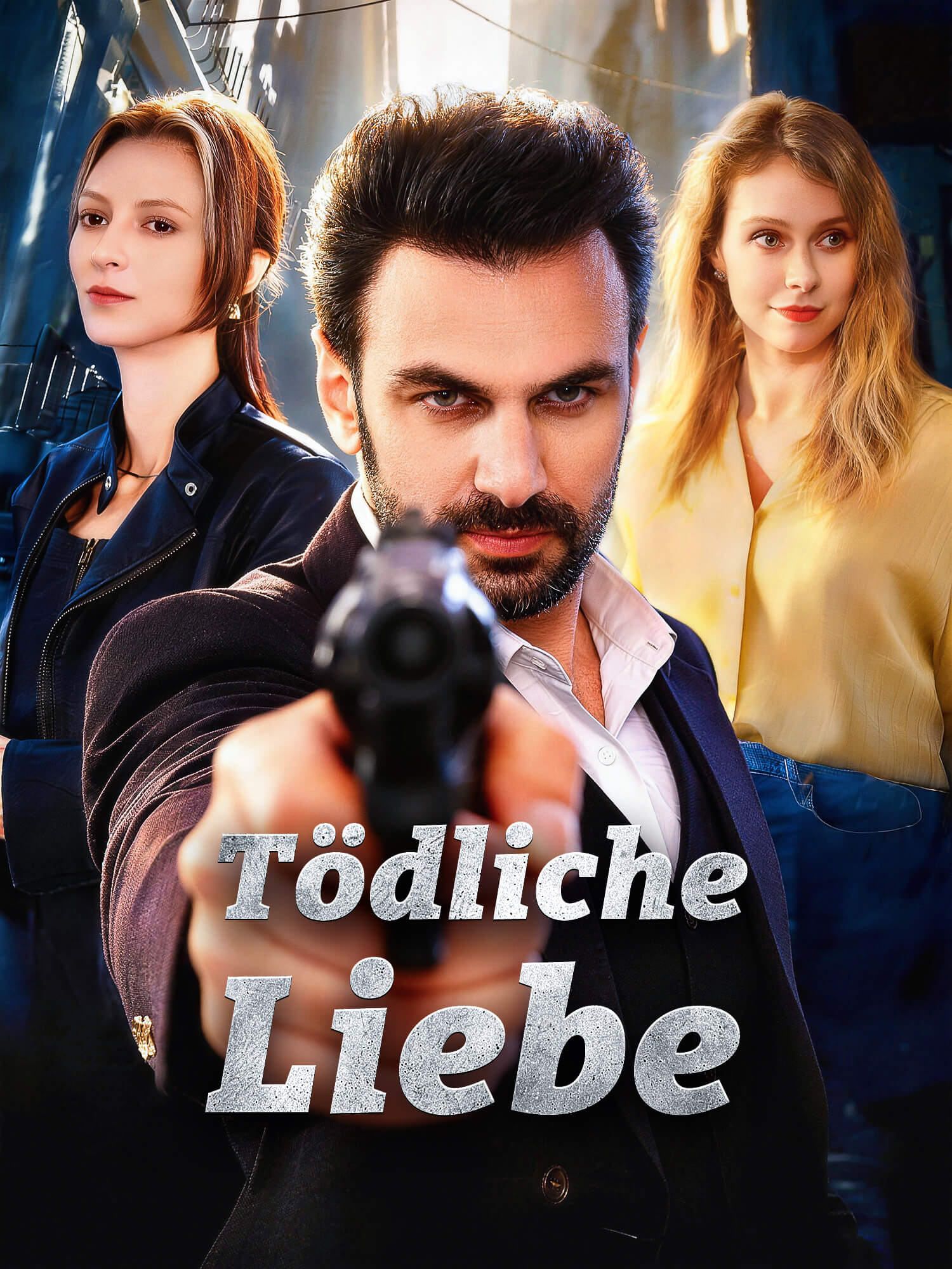 Tödliche Liebe