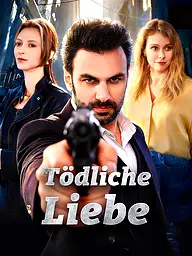 Tödliche Liebe Kurzserie Cover & Poster
