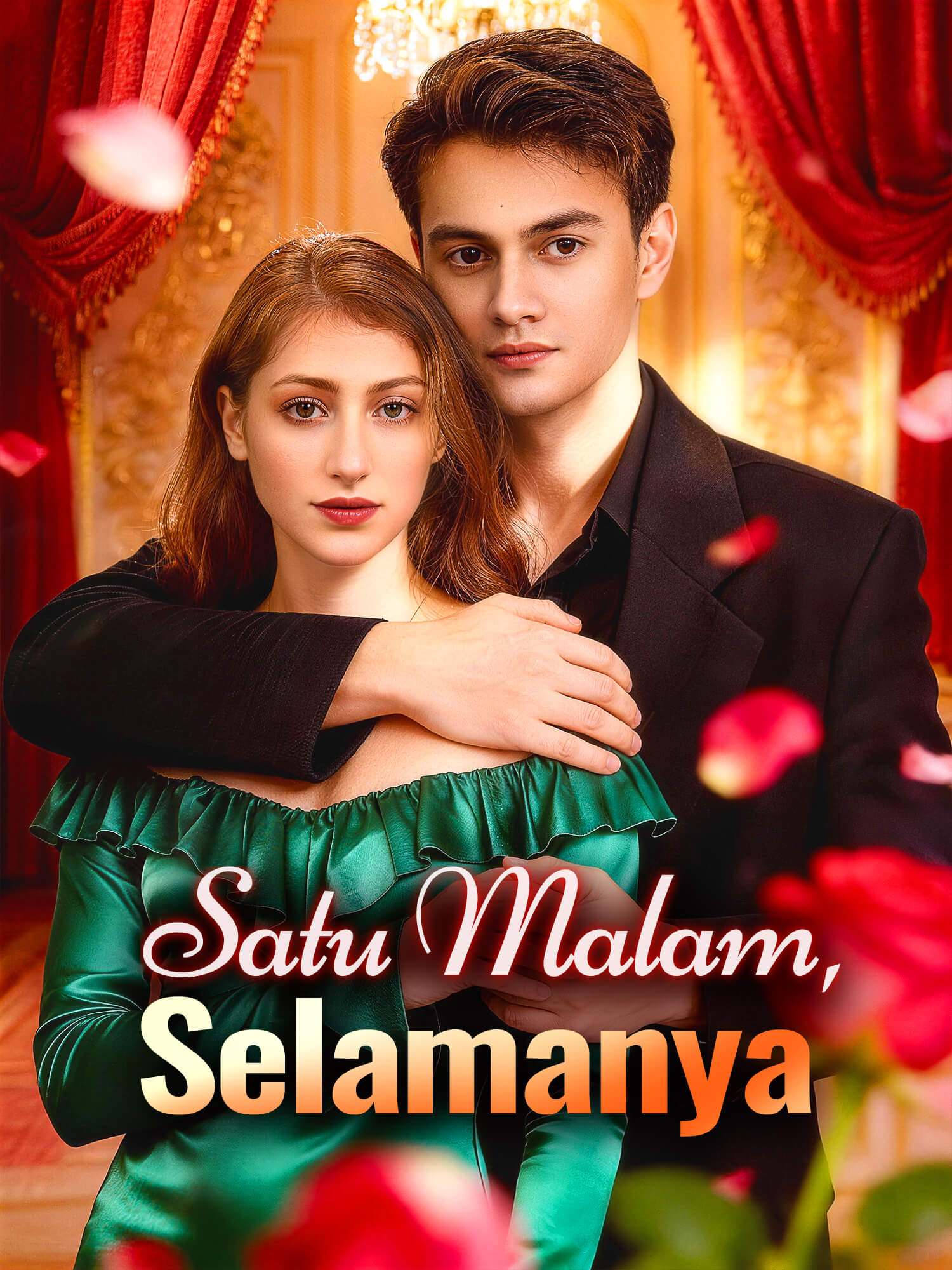 Satu Malam, Selamanya