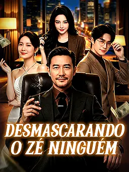 Assistir Desmascarando o Zé Ninguém online com legendas